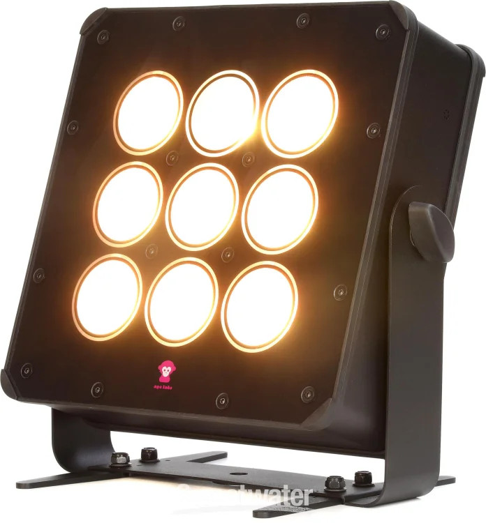 Ape Labs Marvel Pix Spotlight Fixture