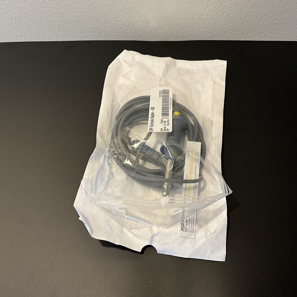 Karl Storz 26006M High Frequency unipolar Cable