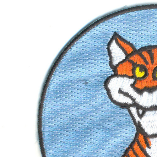 VA-911 Attack Squadron Nine Eleven Patch