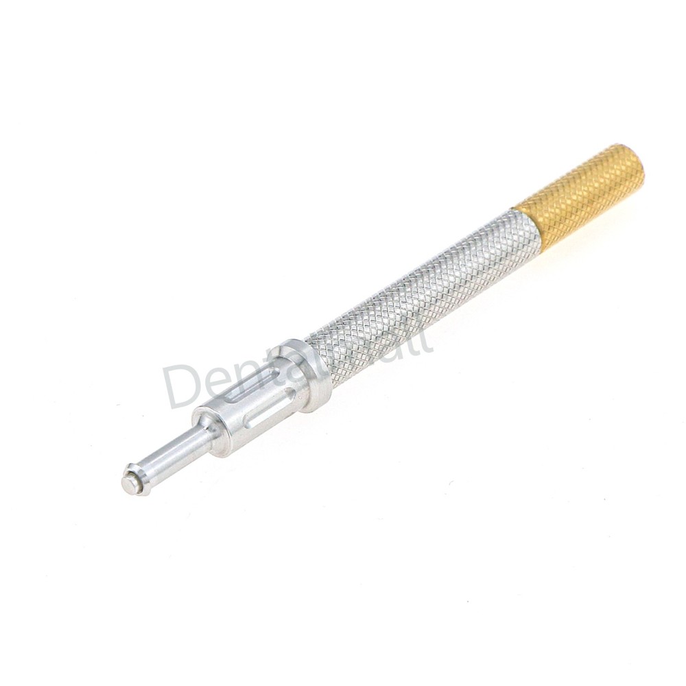 US Universal Dental Retention Caps Insertion Extraction Remove Core Tool