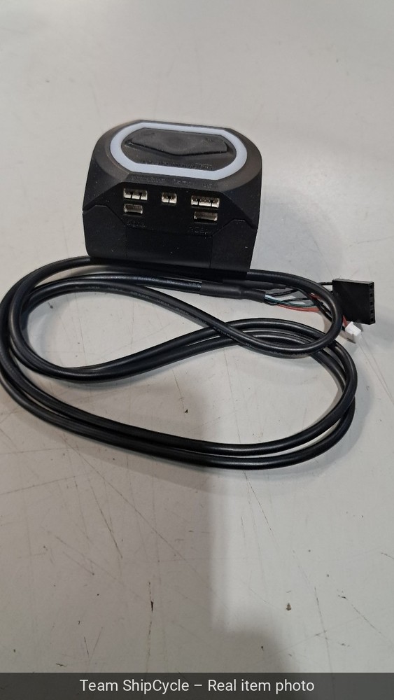 U26464 Aquacomputer Flow Sensor High Flow NEXT G14 G2U