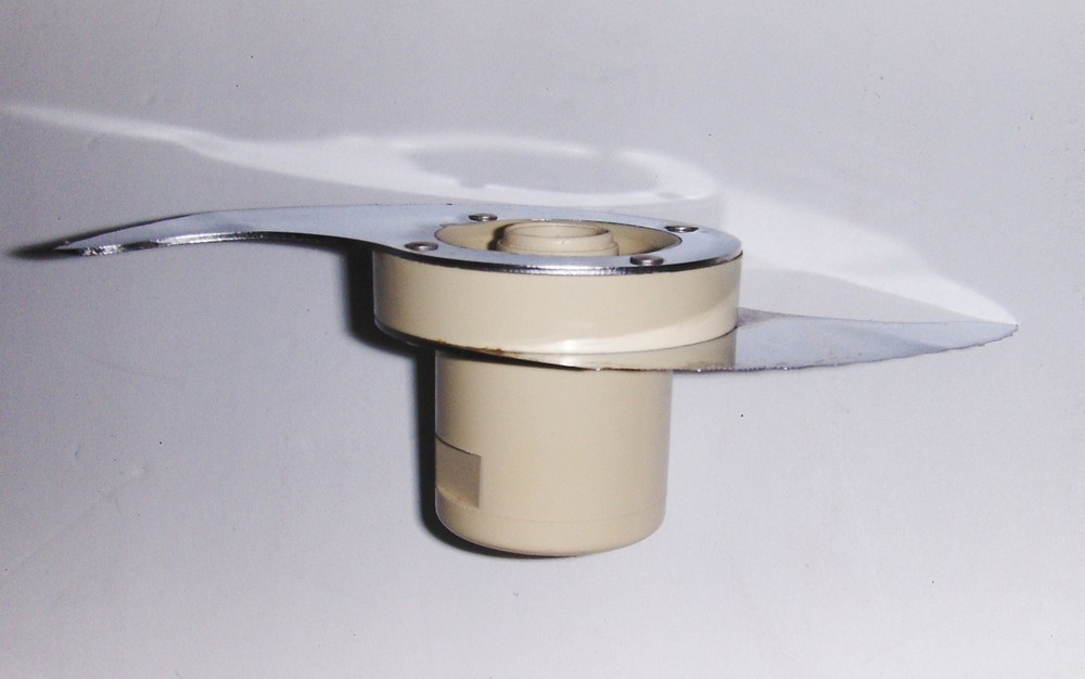 Cuisinart Chopping Blade DC10 DC8 Replacement Part
