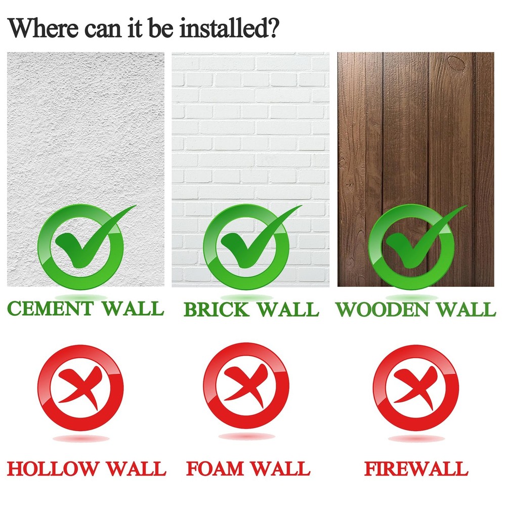 Folding Wall Hooks 6PCS Folding Hooks for Hanging Coat & Bags & Backpack & To