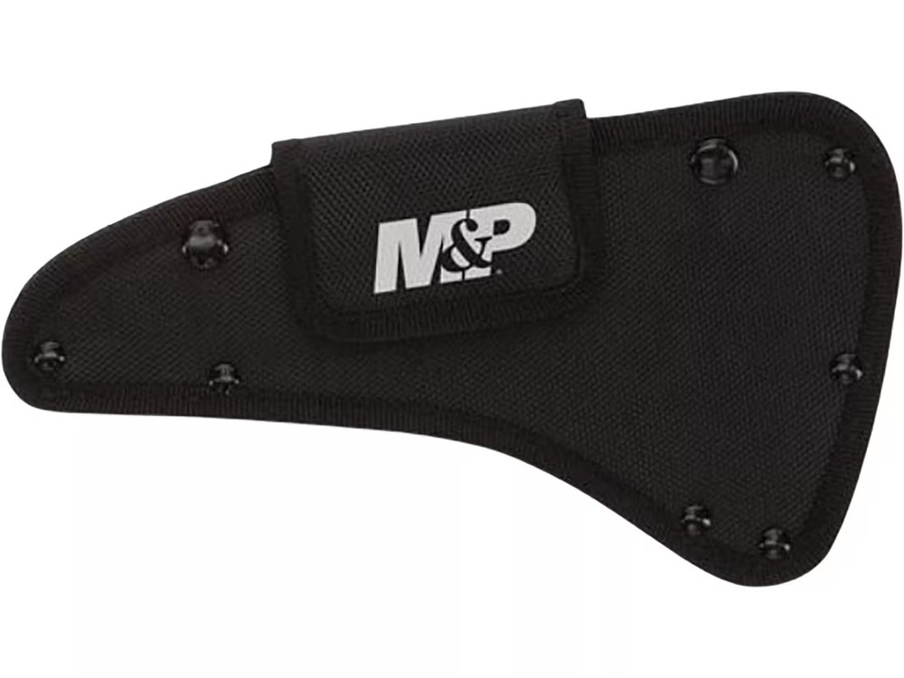 Smith & Wesson M&P Tactical Axe