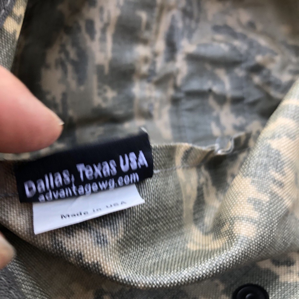 Air Force duffel bag Large