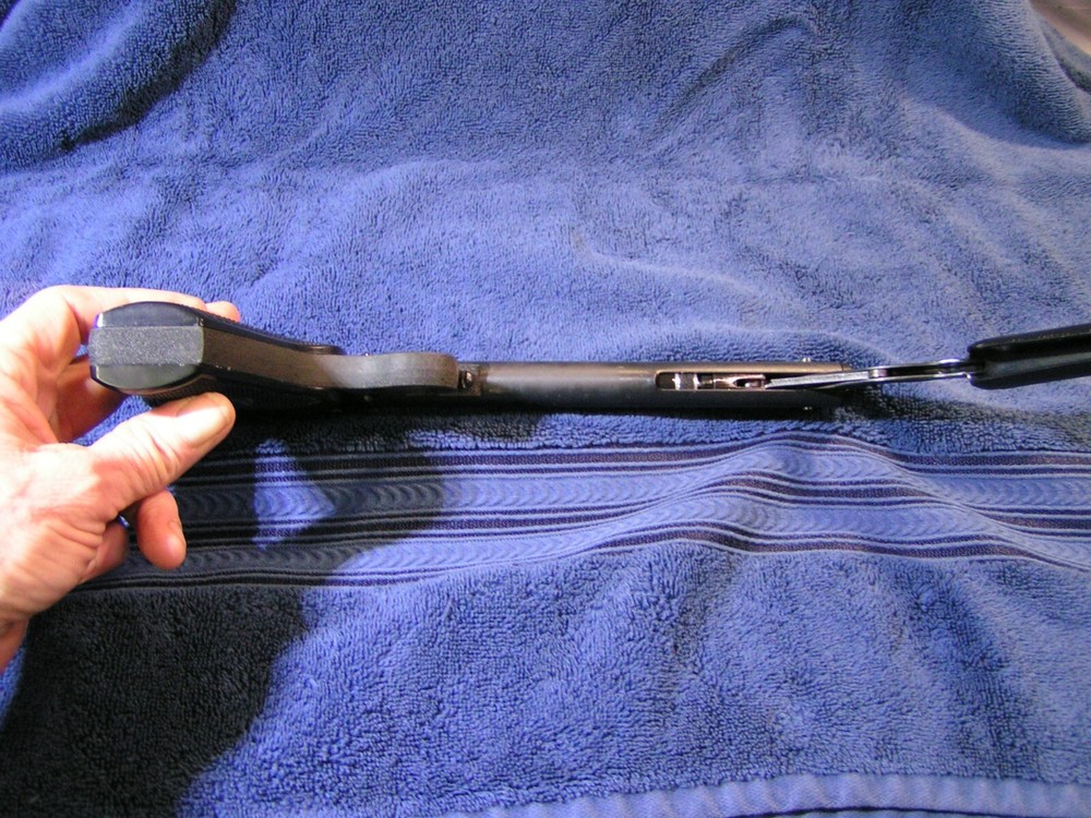 Vintage Crosman "130" W/Box & Papers NICE