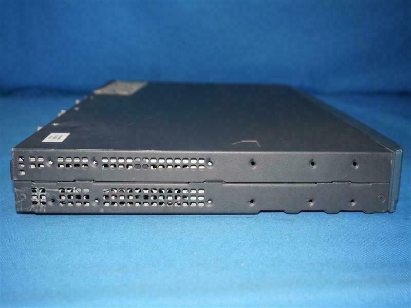 Cisco 2600XM Router AS IS