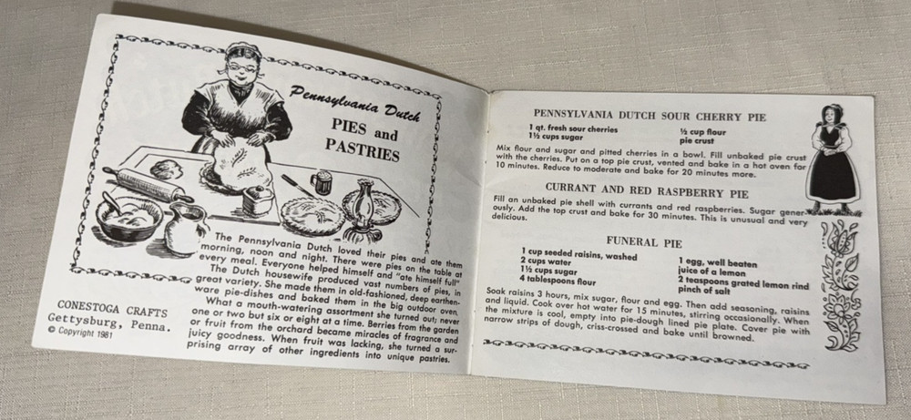 Vintage 1950 Sunbeam Automatic Mixmaster Instruction Manual Recipe Book