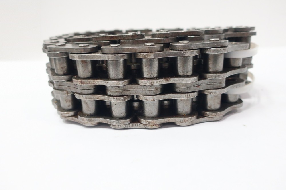 Renold 100H Double Roller Chain 10ft