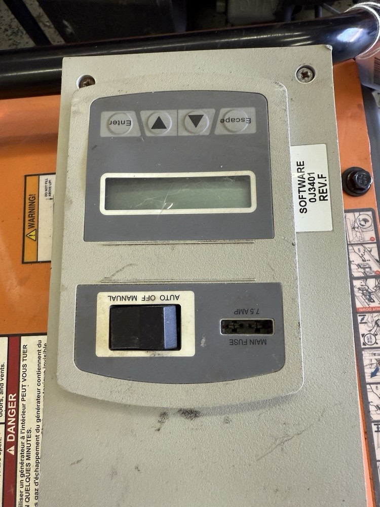 Used Uninstalled control boards in working condition no internal issues