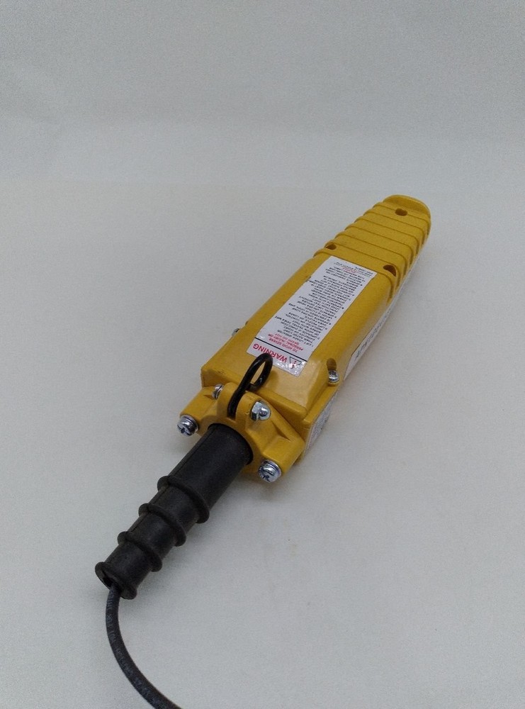 Conductix 34211 2-Button Hoist Pendant Controller