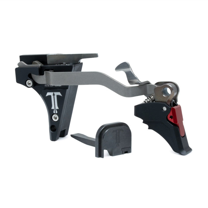 Triggertech Certified Special ACE Trigger for Glock Pistols