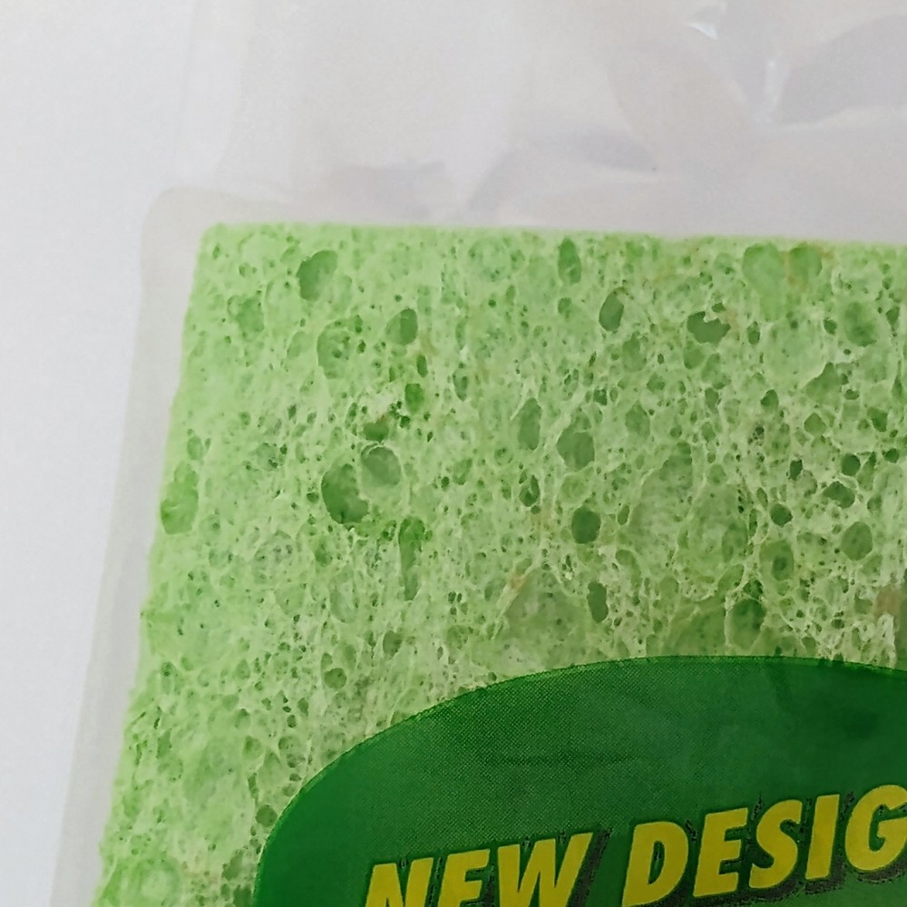 LIBMAN Gator Mop Refill 9 Inch Super Absorbent Sponge Mop Head