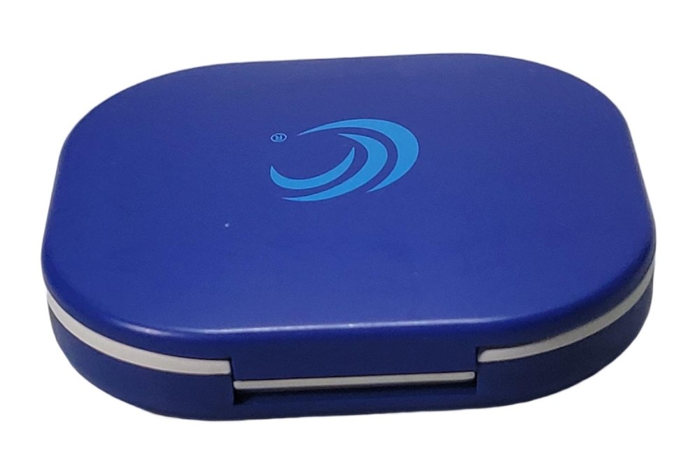 Weight Watchers Points Plus Calculator - Blue Fresh Battery Installed