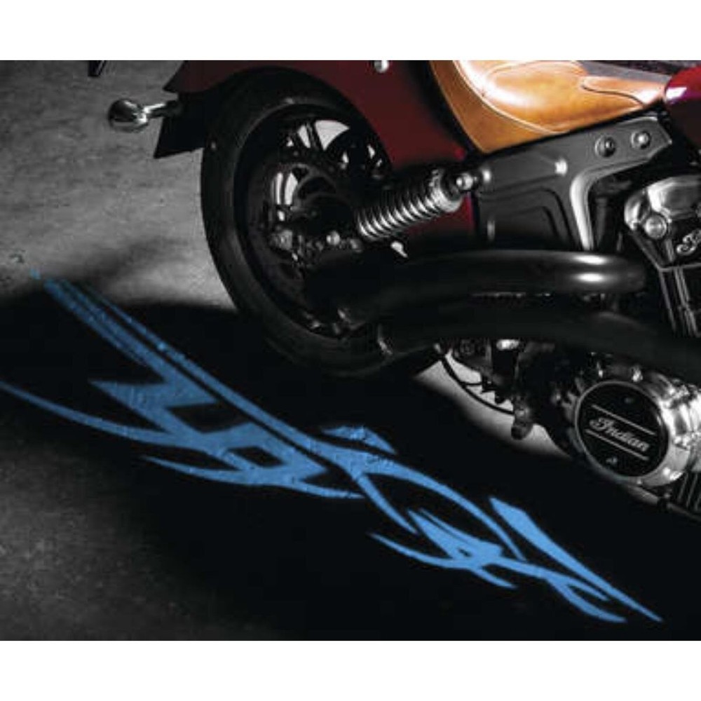 XK Glow Replacement Tattoo Optics - 481979