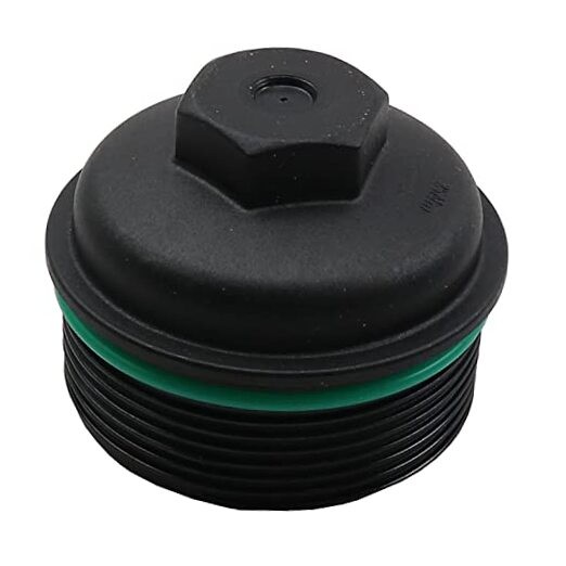 041-0005 Oil Filter Housing Cap