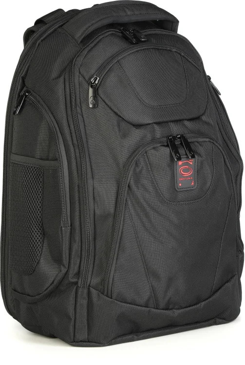 Odyssey BackTrak XL DJ Backpack - Black