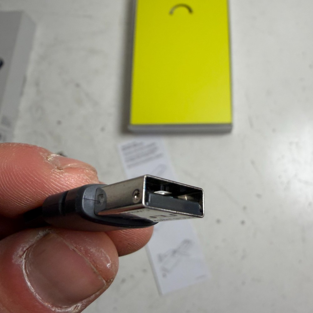 Logitech Spotlight Slate Advanced Wireless Bluetooth Presentation Remote Control