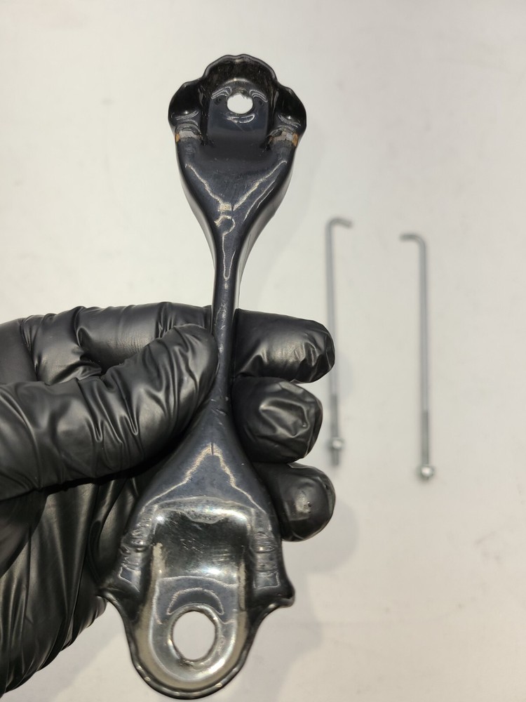 2021 Acura ILX Battery Setting Plate OEM