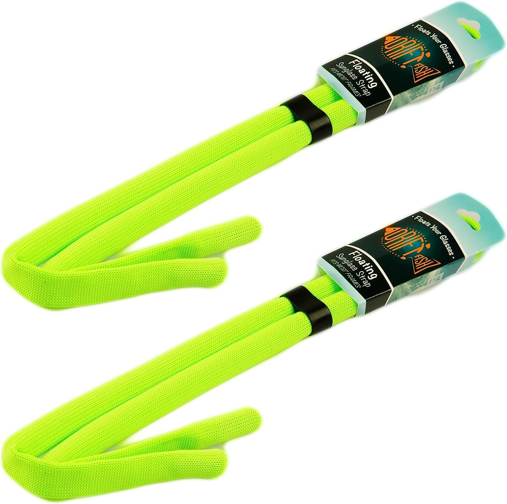 Neoprene Floating Sunglass Strap | Float Large Sunglasses