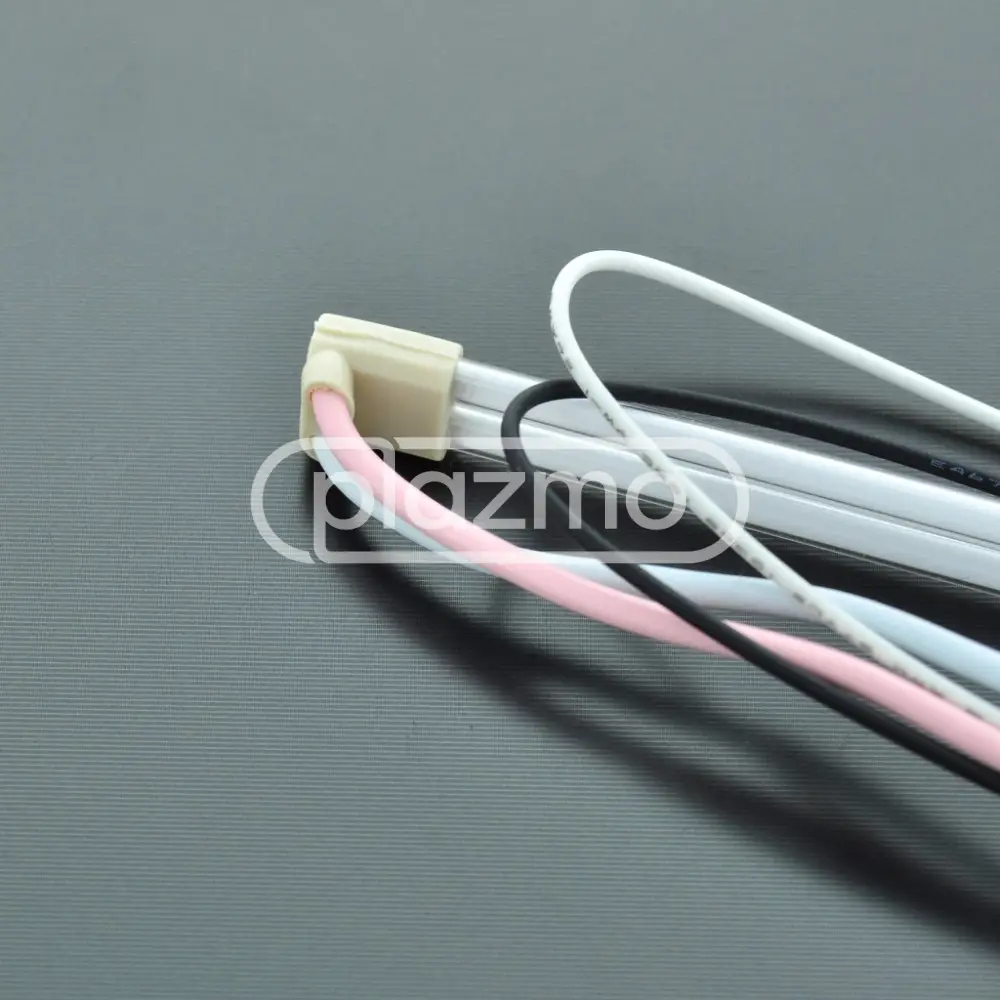 CCFL Backlight Assembly for 12.1" Sharp LQ121S1DG43