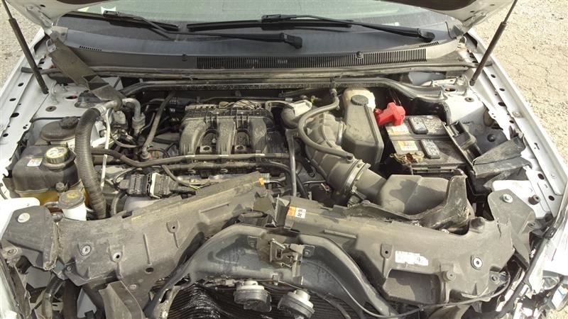 Jack & Tool Kit Fits 2008 Mercury Sable 669222