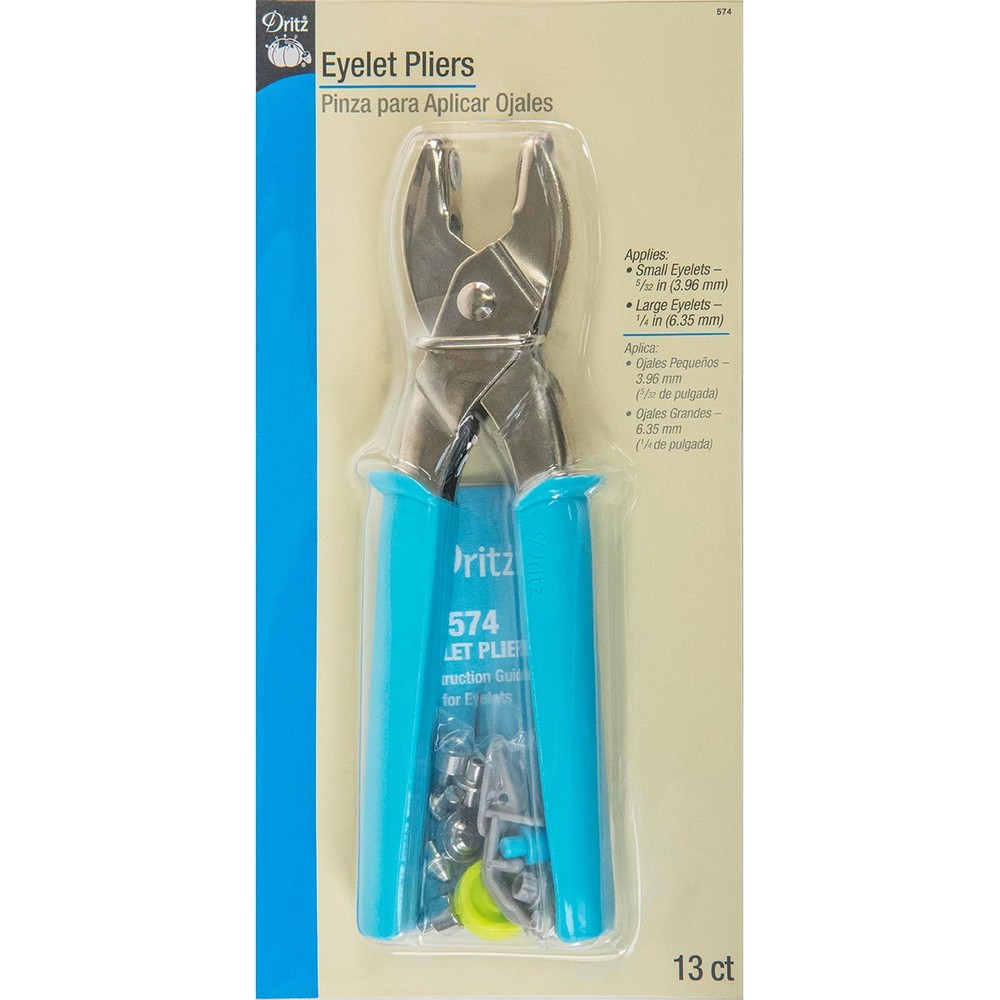 Dritz Eyelet Pliers-