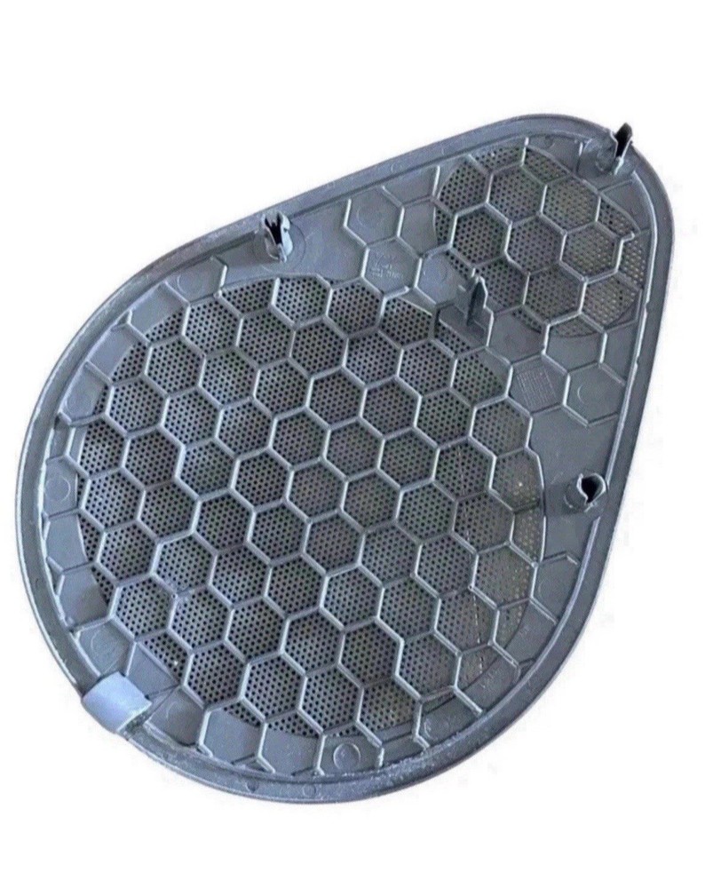 Volvo VNL Front Dash Speaker Cover