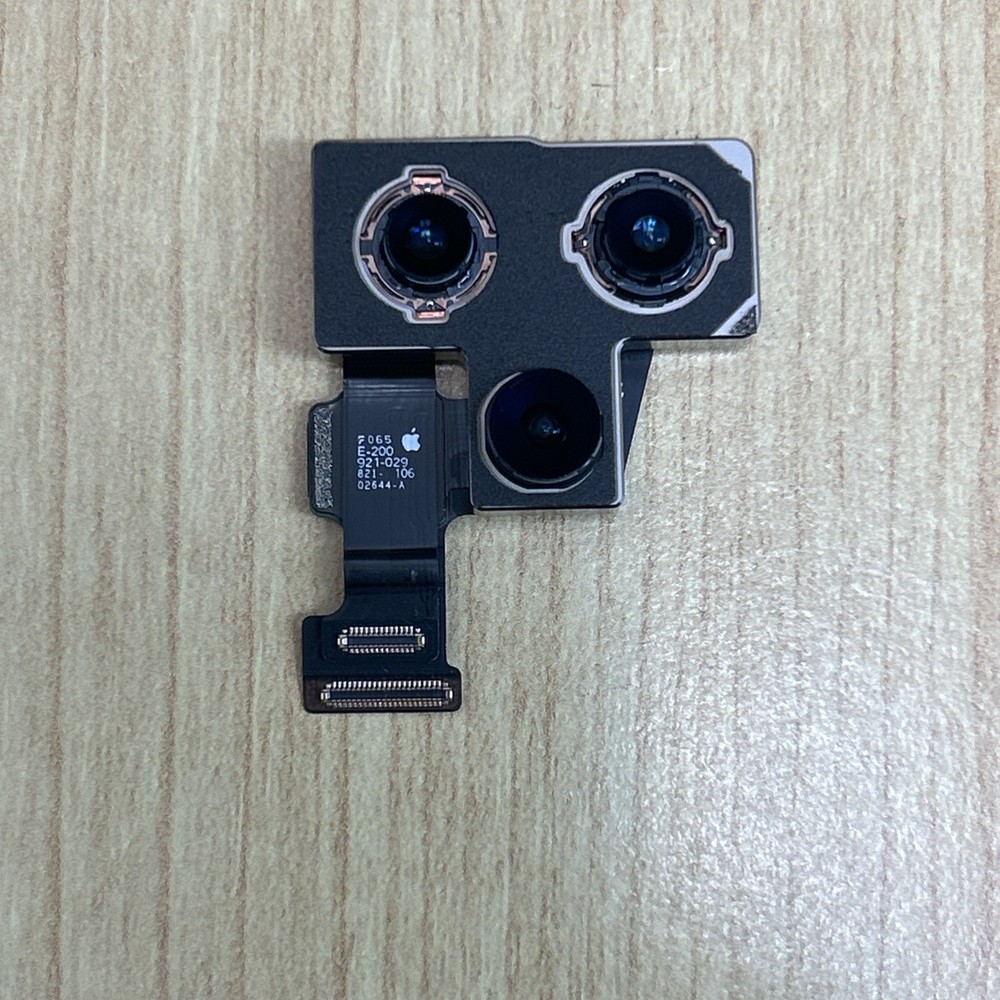 Apple iPhone 12 Pro Rear Camera Replacement OEM Original