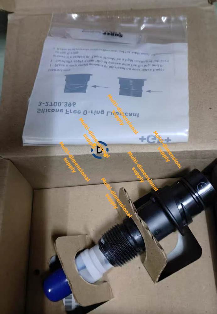 New 3-2724-10 pH probe
