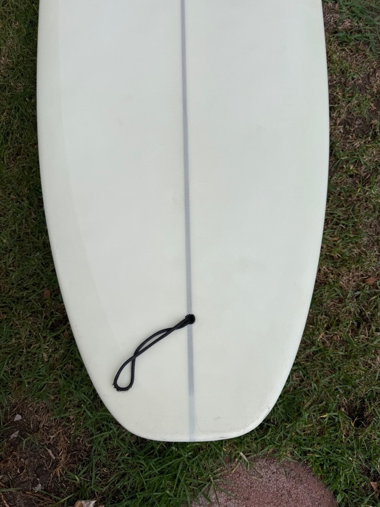 longboard surfboard 9ft 2in