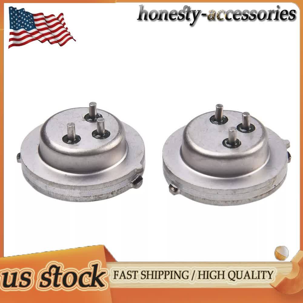 2X Hydraulic Pressure Sensor For 725 Transmission Control Unit Switch Y3/8b5~