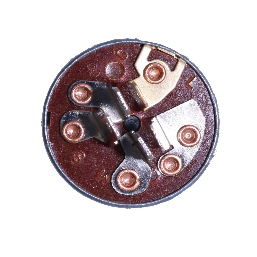 Ignition Switch AM119111 For John Deere STX38 STX46