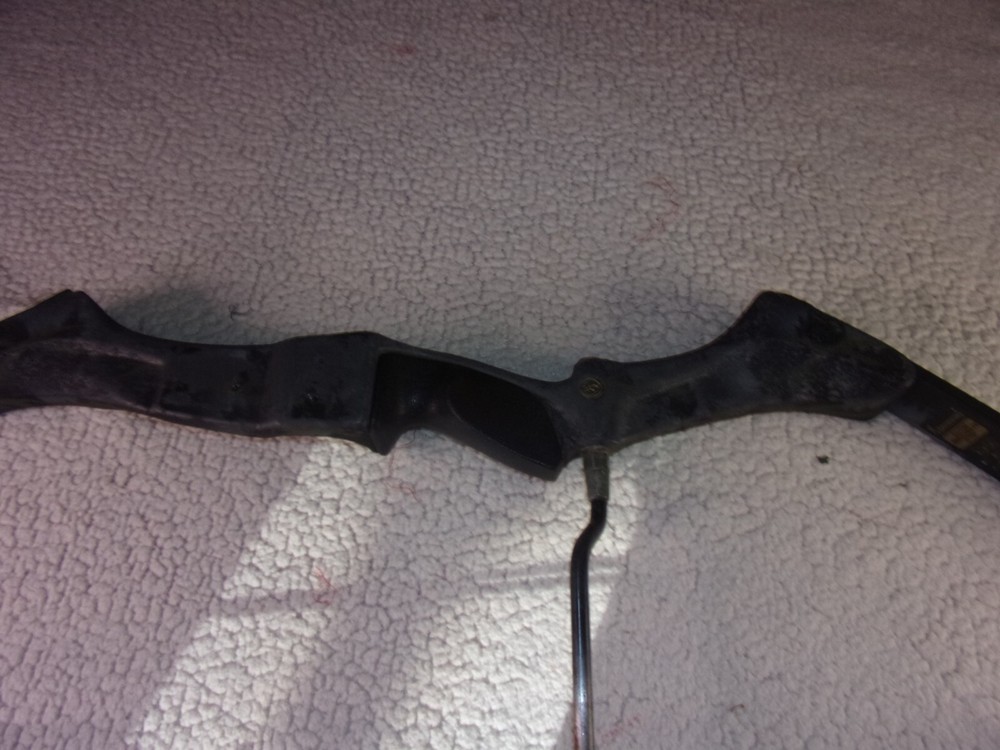 Browning Magnum Penetrator FF Compound Bow