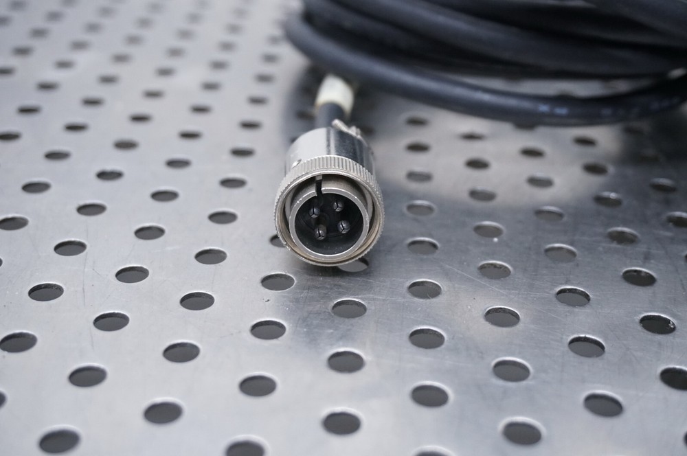 Two Anton Bauer Ultralight 2 Lights and 4 pin cable