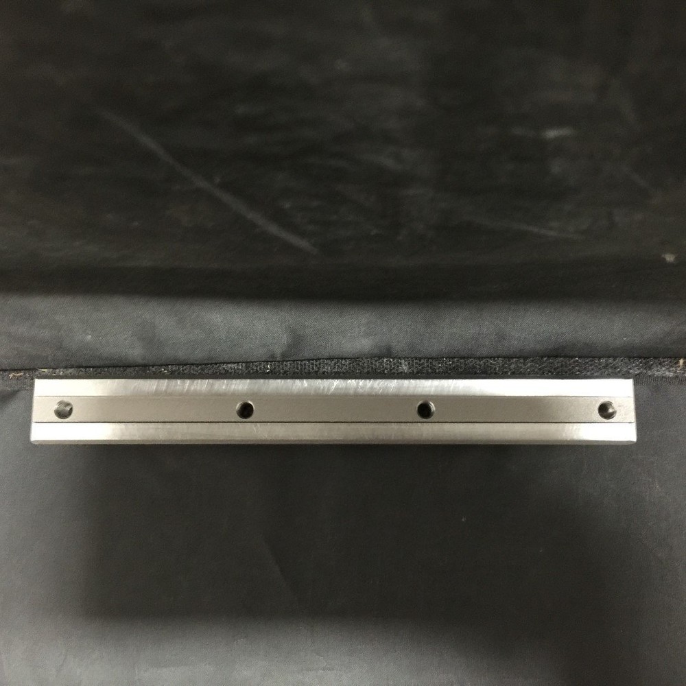 REXROTH 1607-203-31 GUIDE RAIL 200MM