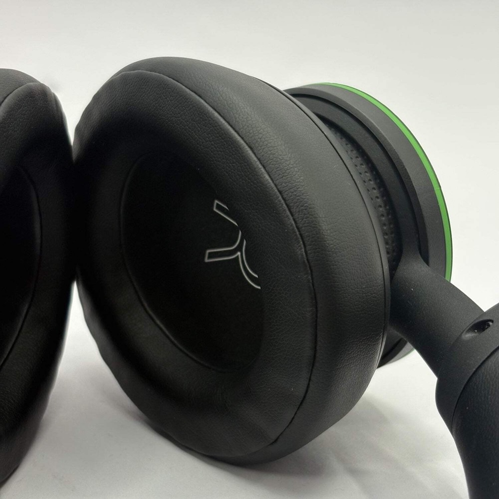 Microsoft Xbox Wireless Headset Black For Xbox Series X/S