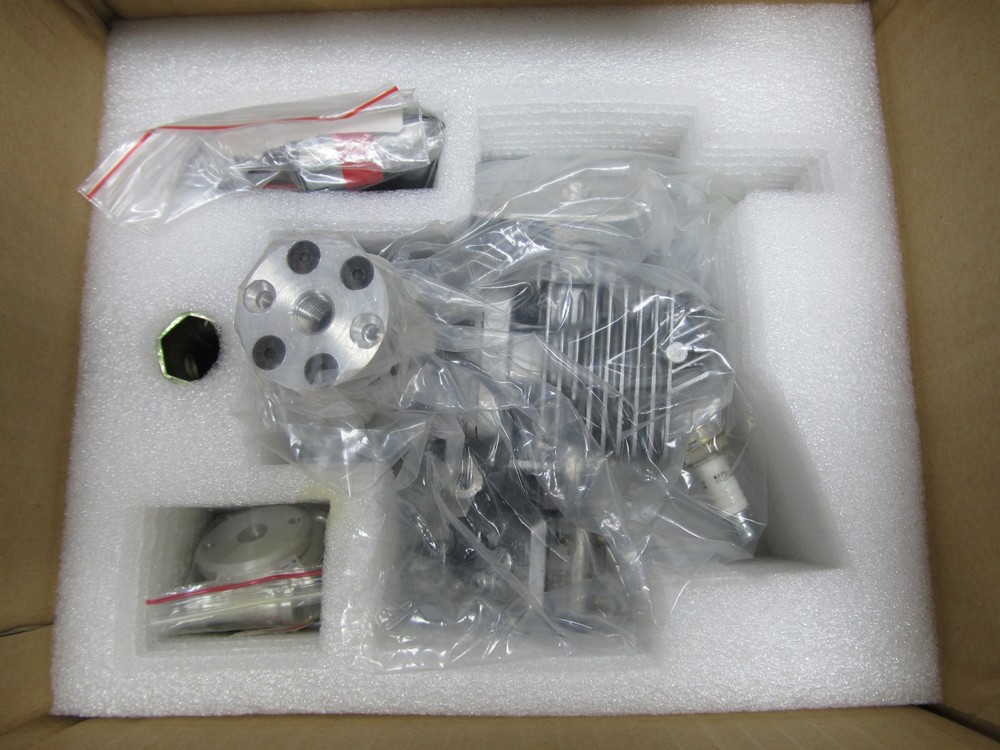 Cermark SPE 26CC Gas Engine