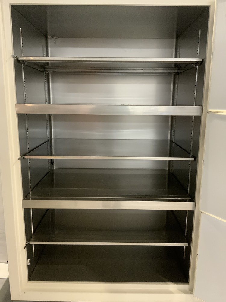 New Brunswick Innova U725 Ultra-Low Temperature Laboratory -86C Freezer