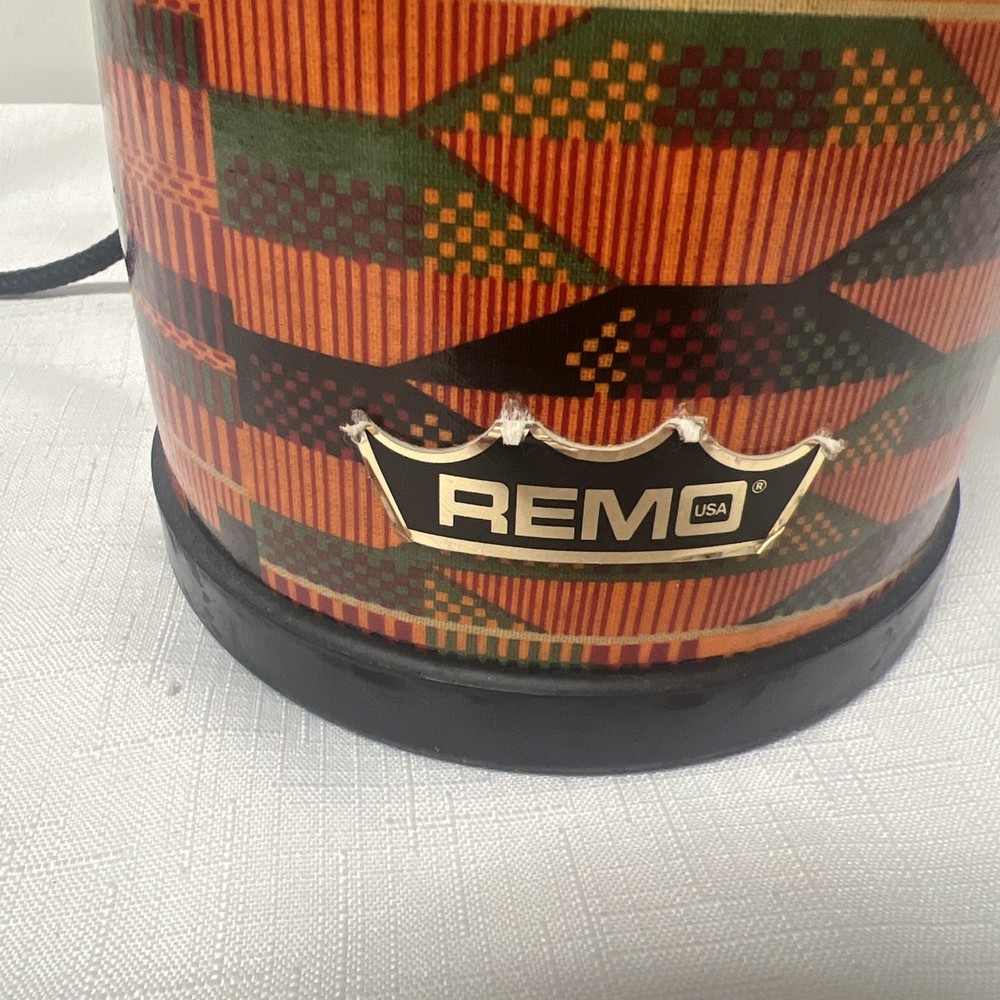 Remo 16” Djembe Drum