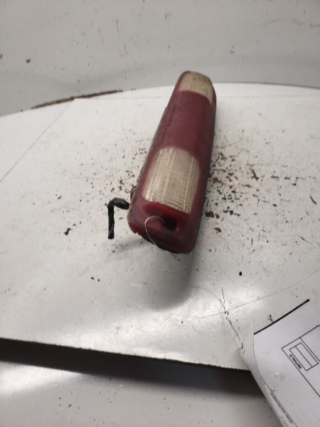 1999 SILVRDO15 Third Brake Light OEM