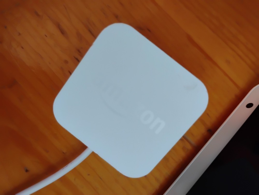 Amazon Echo Show 5 Ist Gen: H23K37: White: Tested