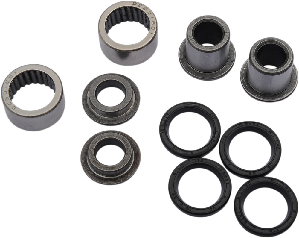 MOOSE OFFROAD Shock Bearing Kit - Front 21-0002