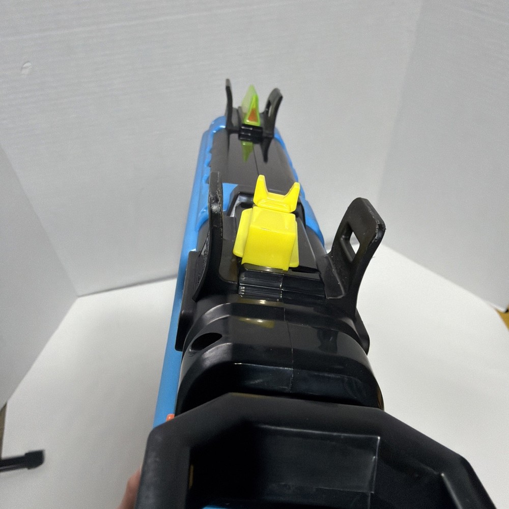 NERF Rival XXII-800 Blue Blaster Gun