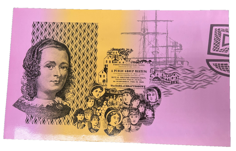 UNC 1992 $5 Note Pair RED XXV Overprint Commemorative Folder RARE Set