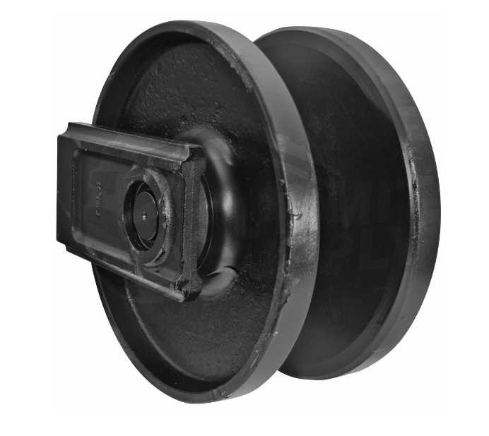 Bobcat Idler - 7229101