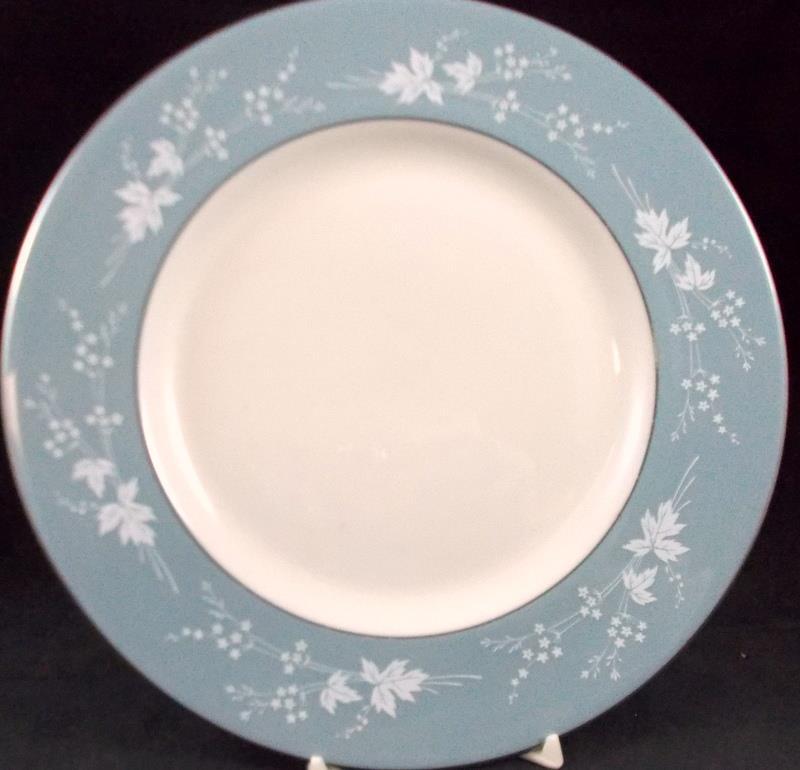 Royal Doulton Reflection 5 Piece Place Setting TC1008