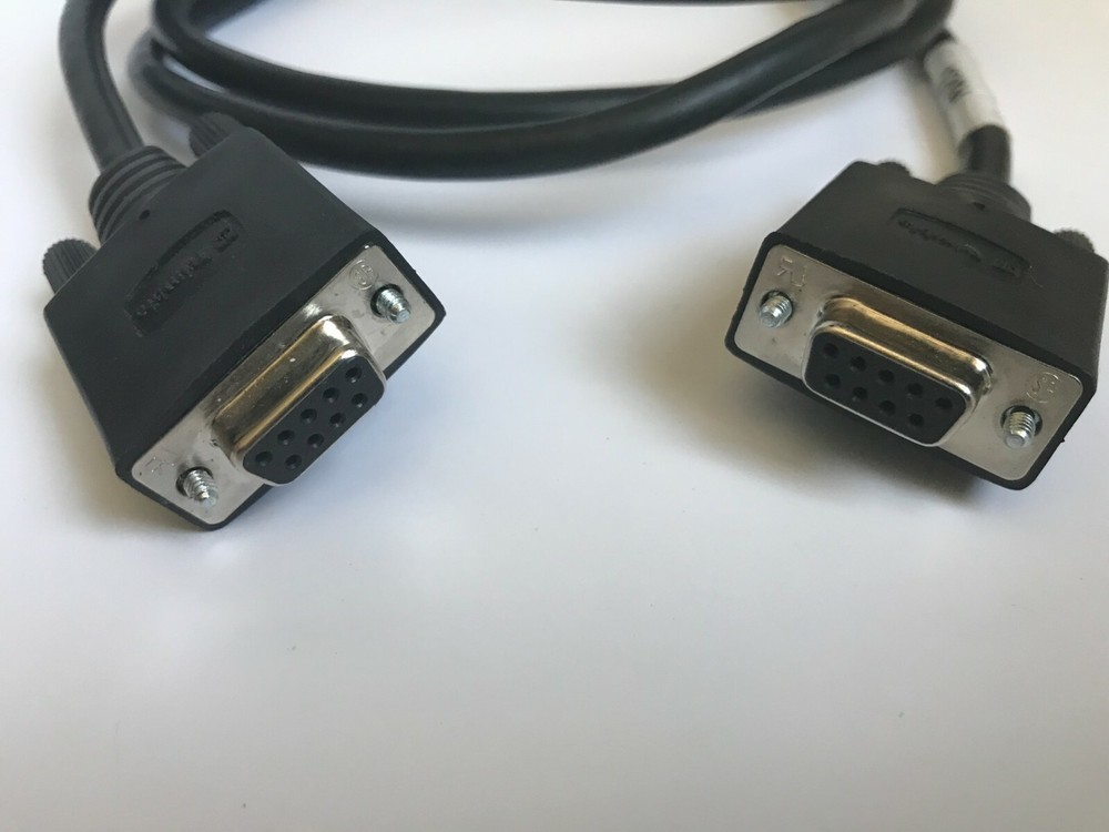 Trimble cable P/N 18532 REV C