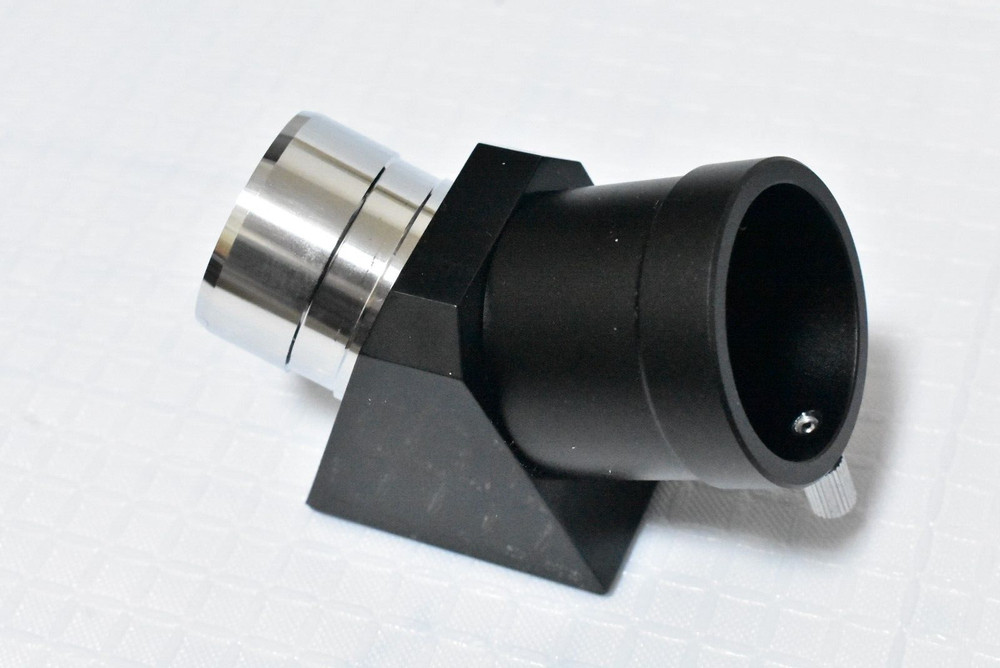 Unknown manufacturer 45° erecting prism 31.7mm sleeve