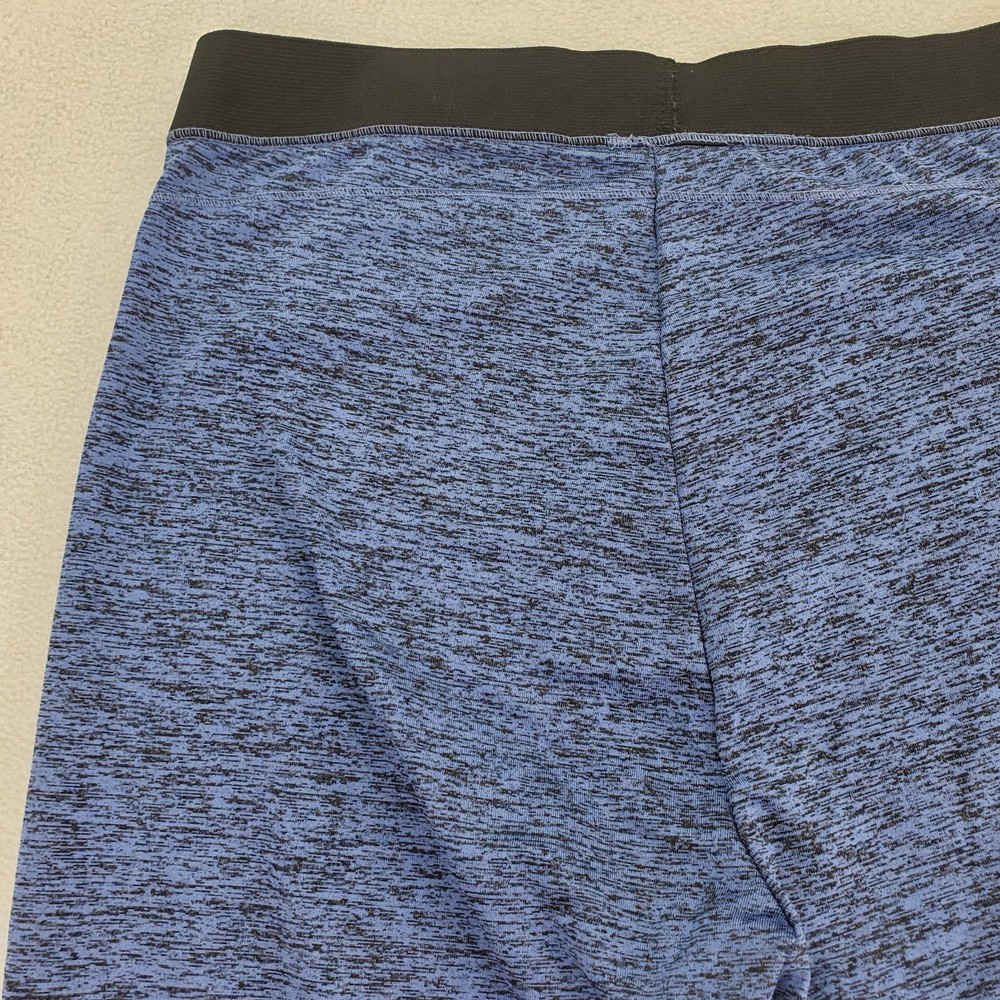 Cuddl Duds Base Layer Womens S Blue Bottom Only Cuddle Dud Climate Right Spandex